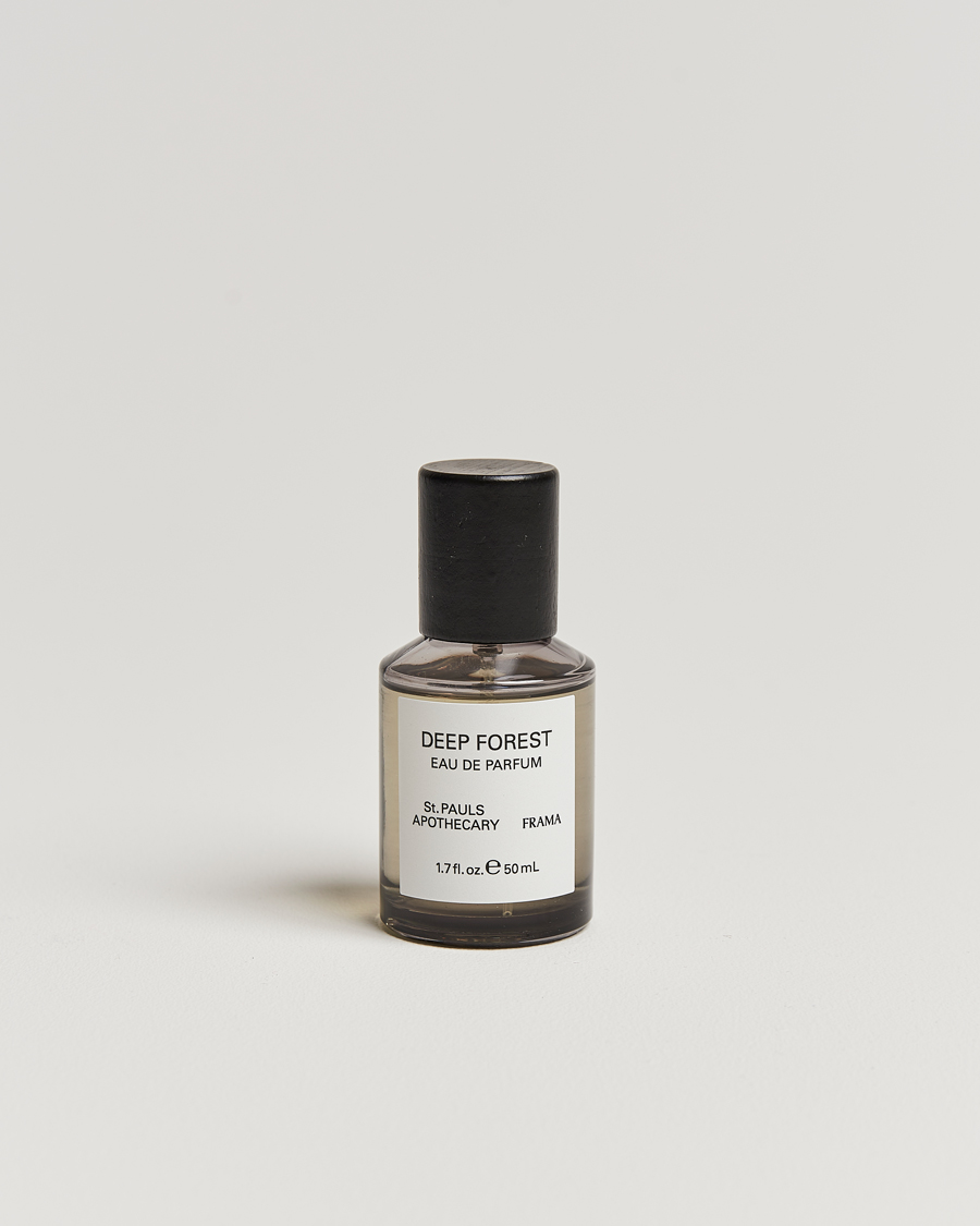 Herren | Parfüm | Frama | Deep Forest Eau de Parfum 50ml