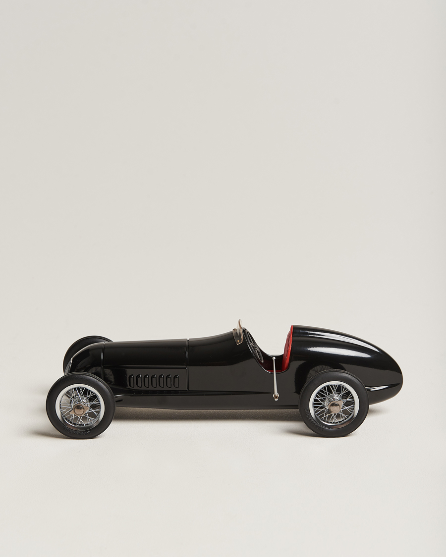 Herren | Dekoration | Authentic Models | Silberpfeil Racing Car Black