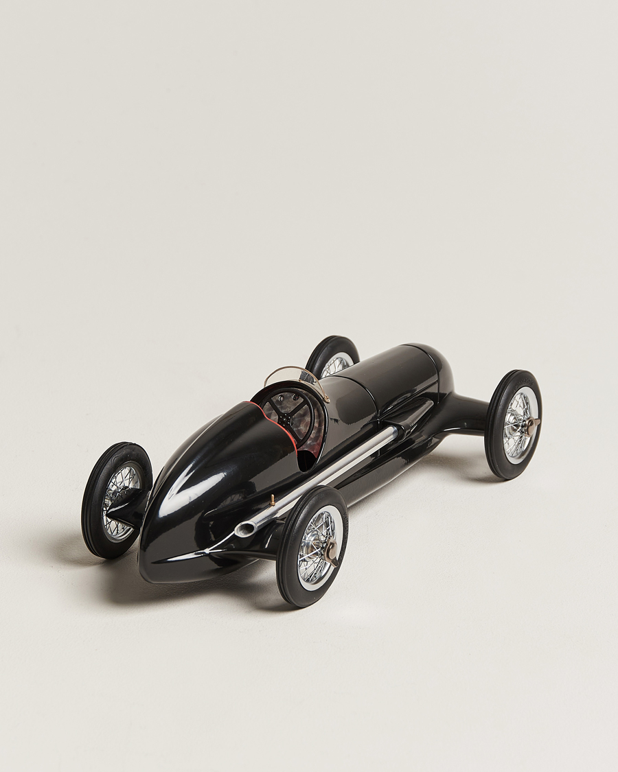 Herren | Dekoration | Authentic Models | Silberpfeil Racing Car Black