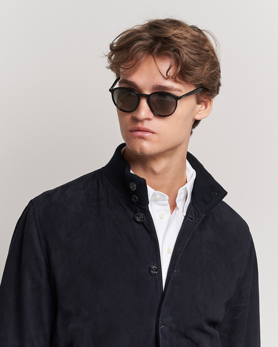 Herren |  | Prada Eyewear | 0PR 05XS Sunglasses Black