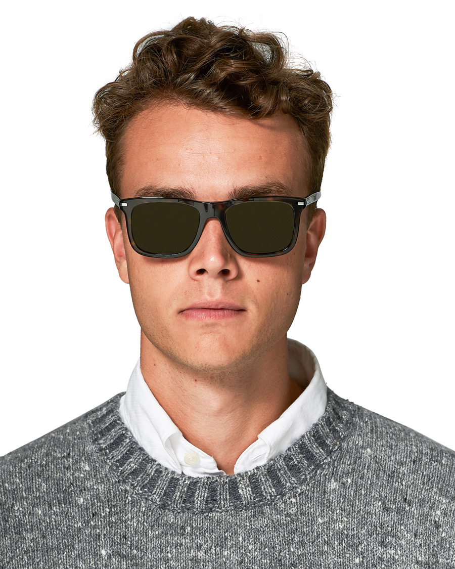 Herren | Prada Eyewear 0PR 18WS Sunglasses Havana | Prada Eyewear | 0PR 18WS Sunglasses Havana