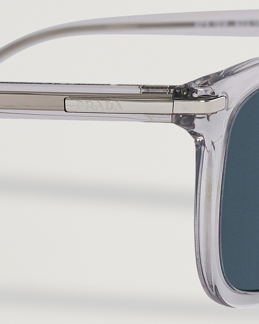 Herren | Sonnenbrillen | Prada Eyewear | 0PR 18WS Sunglasses Clear