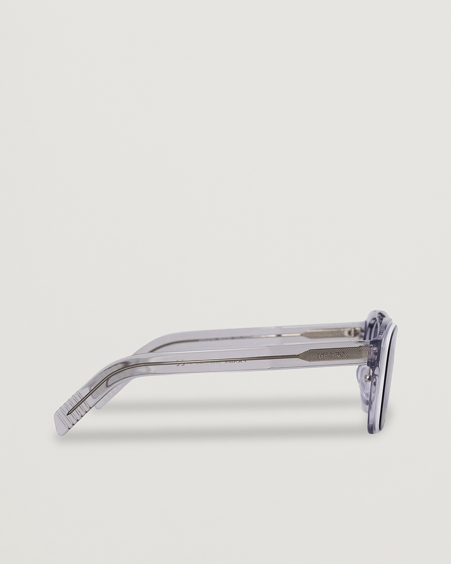 Herren | Prada Eyewear 0PR 07WS Sunglasses Clear | Prada Eyewear | 0PR 07WS Sunglasses Clear