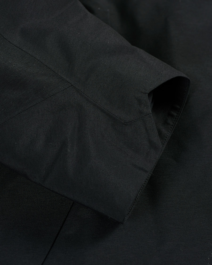 Herren | Jacken | Arc'teryx Veilance | Monitor Down Coat Black