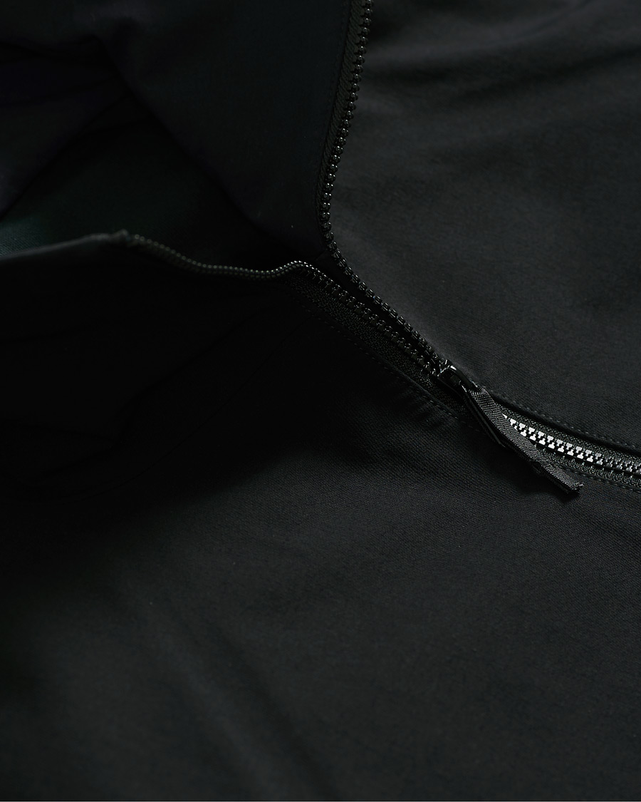 Herren | Jacken | Arc'teryx Veilance | Isogon MX Hooded Jacket Black