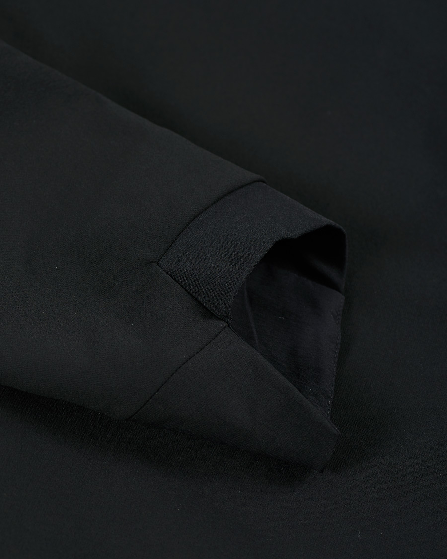 Herren | Jacken | Arc'teryx Veilance | Isogon MX Hooded Jacket Black