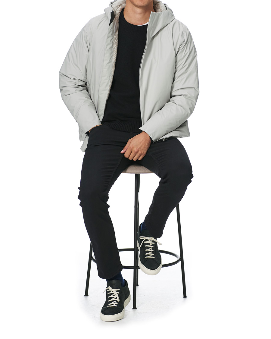 Herren | Jacken | Arc'teryx Veilance | Altus Hooded Down Jacket Vapor