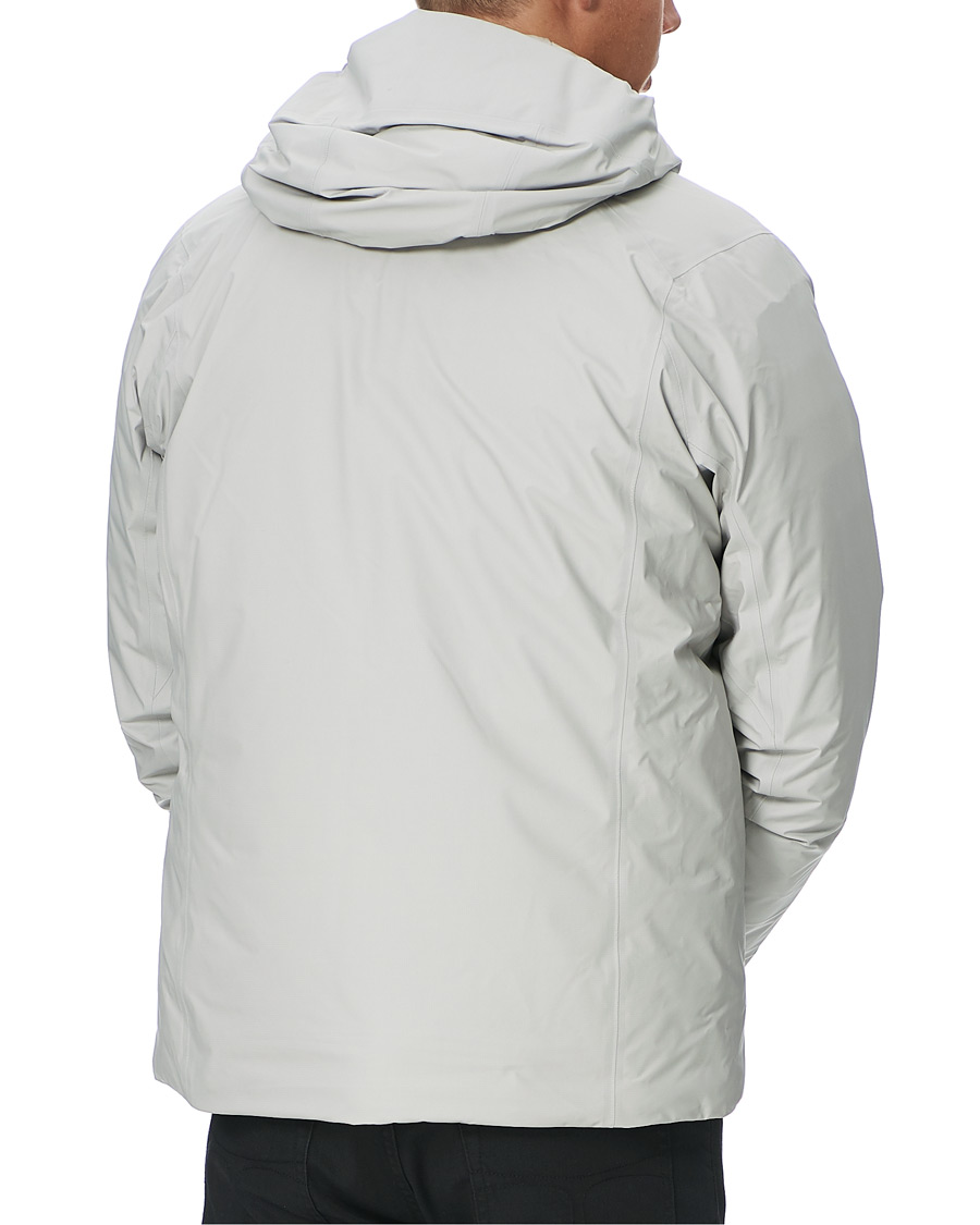 Herren | Jacken | Arc'teryx Veilance | Altus Hooded Down Jacket Vapor