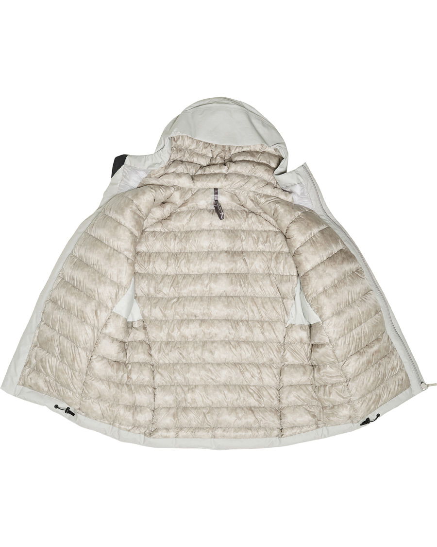 Herren | Jacken | Arc'teryx Veilance | Altus Hooded Down Jacket Vapor
