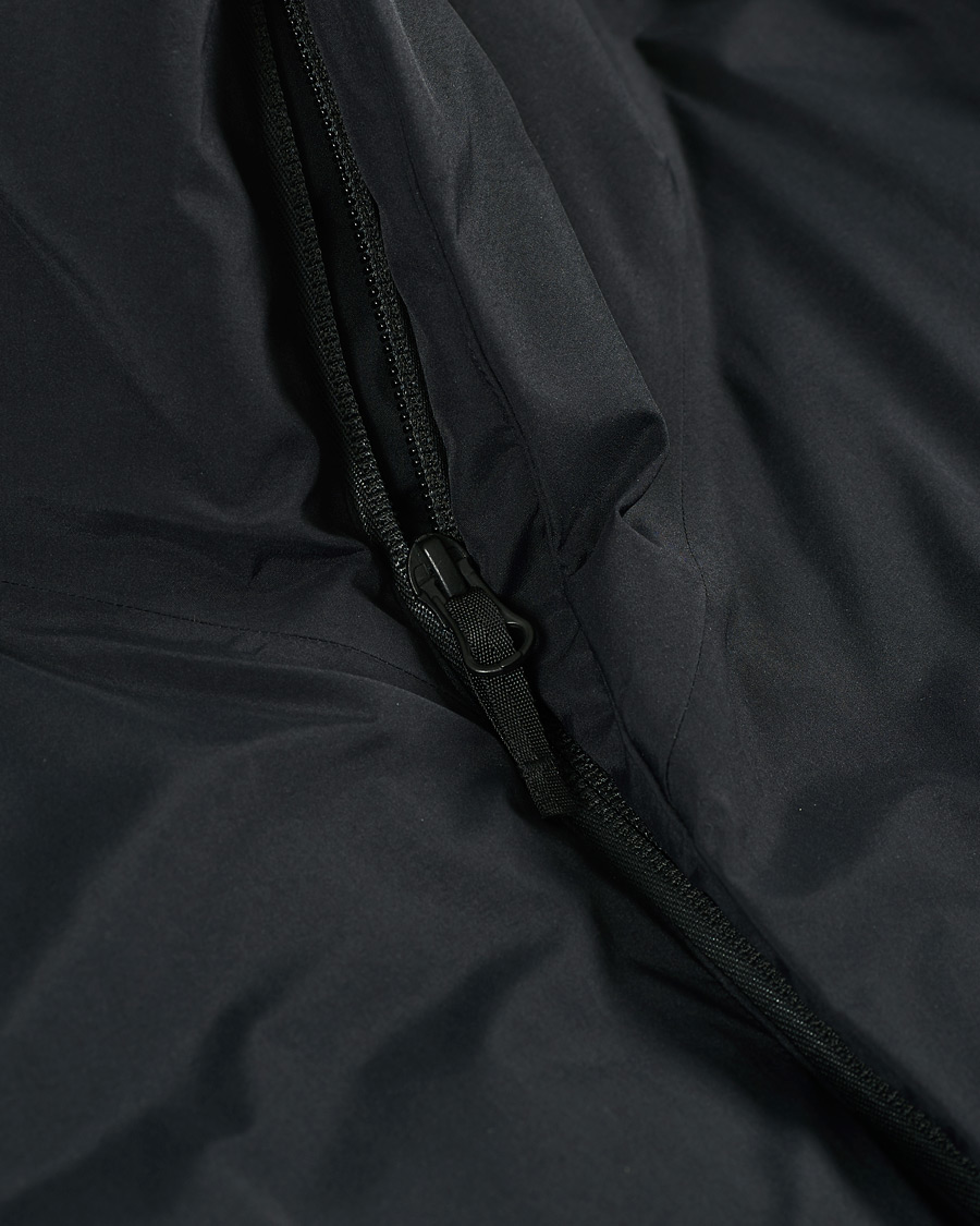 Herren | Jacken | Arc'teryx Veilance | Euler Lightweight Padded GORE-TEX Jacket Black