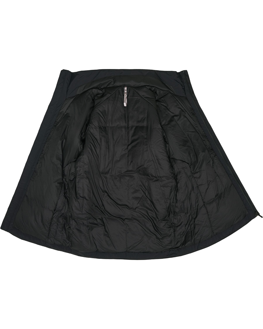 Herren | Jacken | Arc'teryx Veilance | Euler Lightweight Padded GORE-TEX Jacket Black