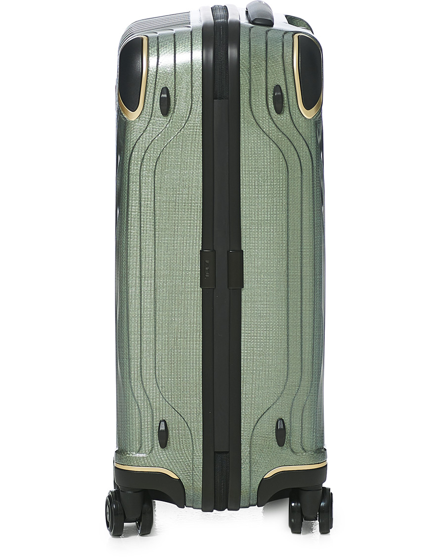 Herren | TUMI International Carry-On Hardcase Trolley Gecko | TUMI | International Carry-On Hardcase Trolley Gecko