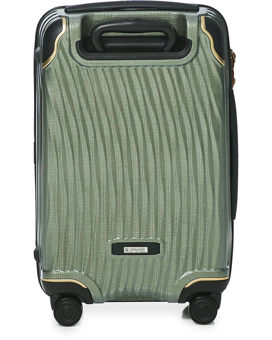 Herren | TUMI International Carry-On Hardcase Trolley Gecko | TUMI | International Carry-On Hardcase Trolley Gecko