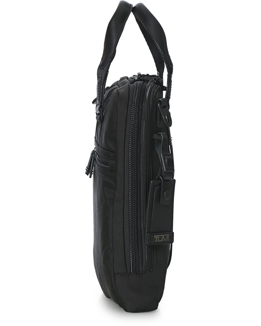 Alpha bravo aviano slim briefcase outlet