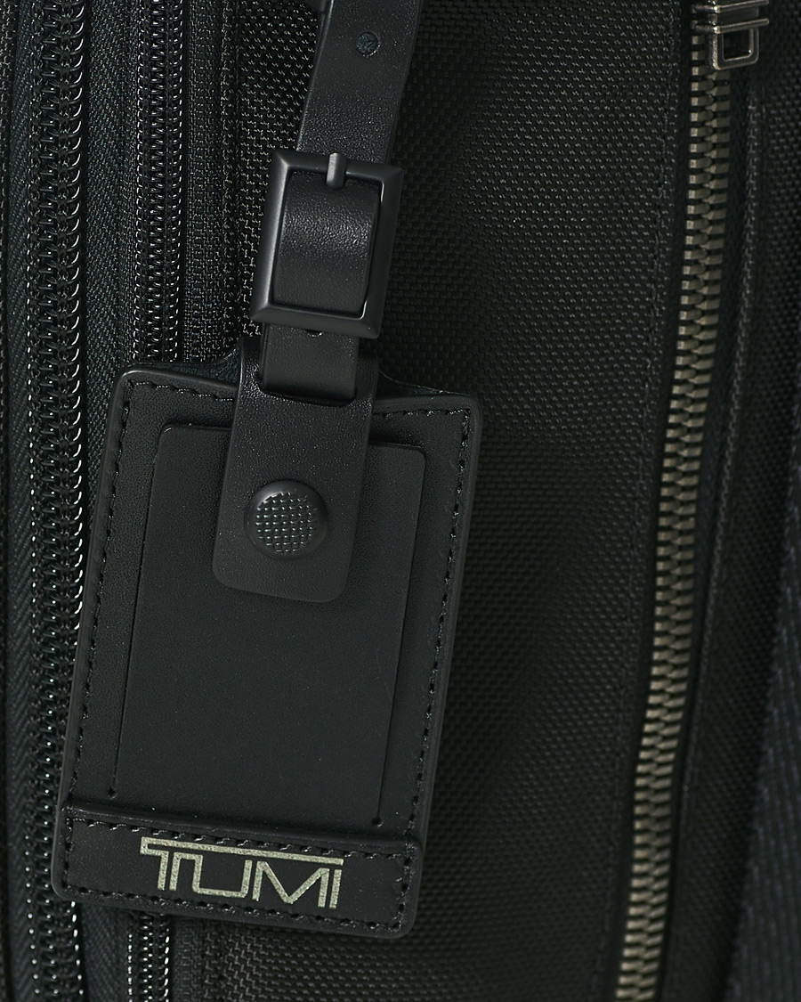 Tumi alpha bravo aviano slim brief hotsell