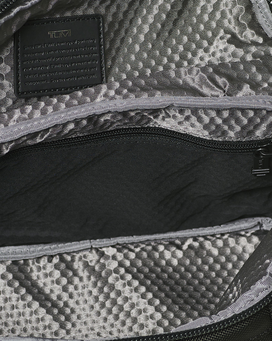 Herren | TUMI Alpha Bravo Kelley Sling Bag Black | TUMI | Alpha Bravo Kelley Sling Bag Black