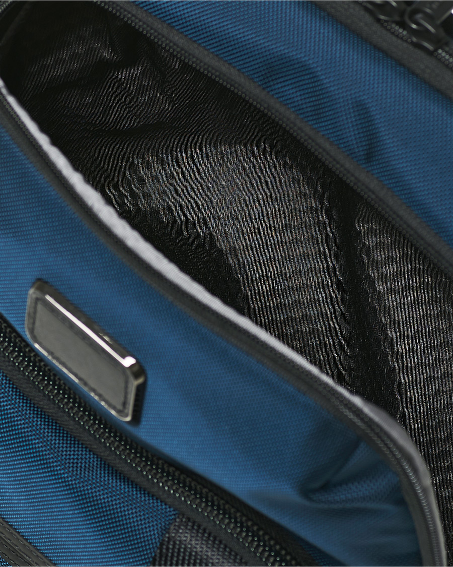 Herren | TUMI Alpha Bravo Nathan Backpack Navy | TUMI | Alpha Bravo Nathan Backpack Navy