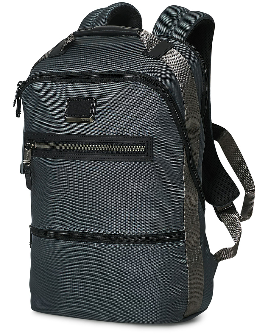 Herren |  | TUMI | Essential Backpack Cool Grey