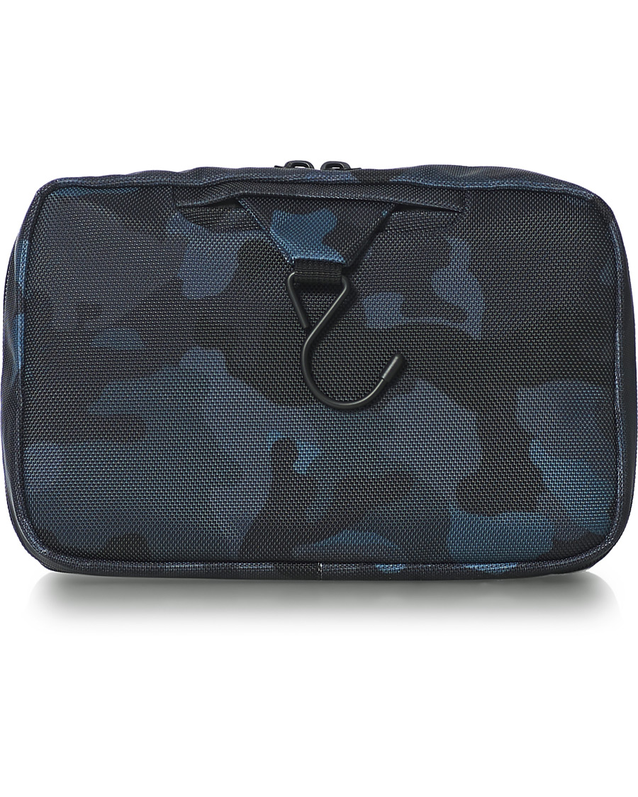 Herren | TUMI Alpha Bravo Reno Travel Kit Navy Camouflage | TUMI | Alpha Bravo Reno Travel Kit Navy Camouflage