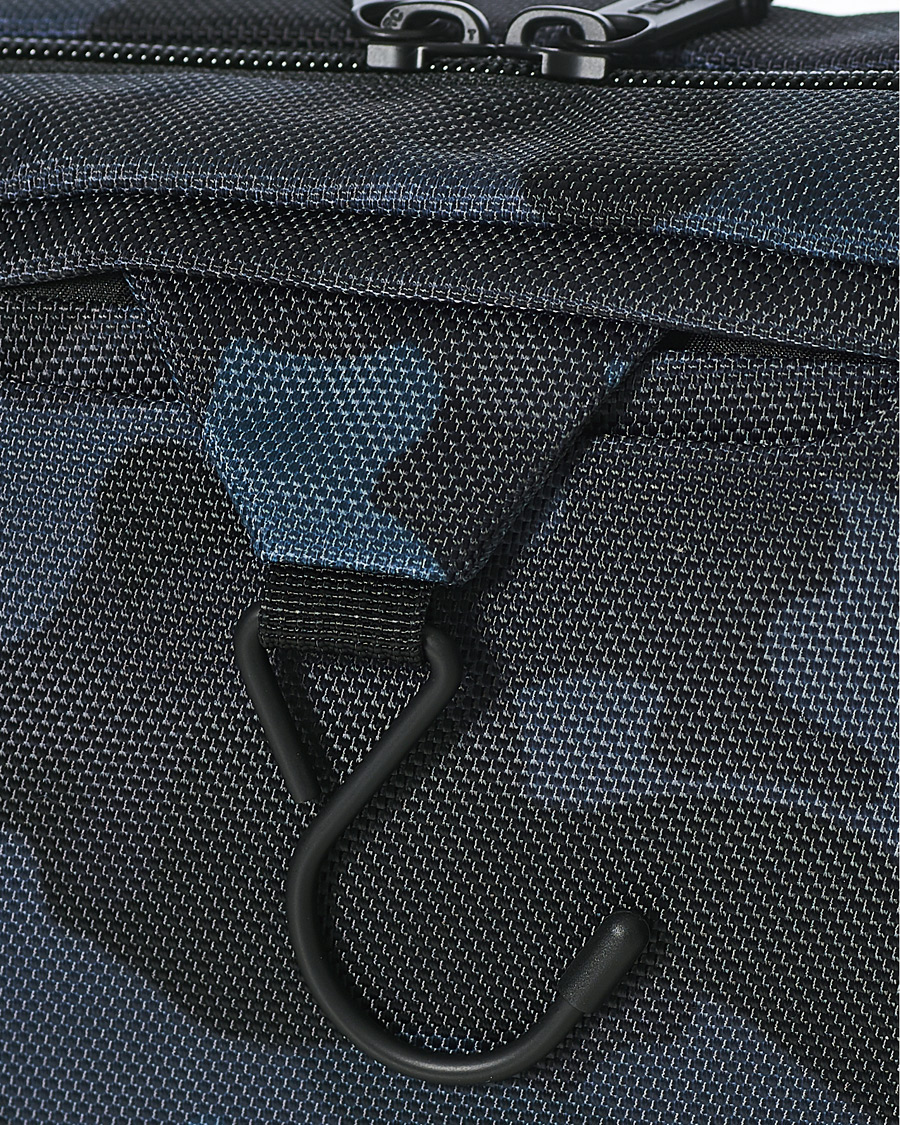 Herren | TUMI Alpha Bravo Reno Travel Kit Navy Camouflage | TUMI | Alpha Bravo Reno Travel Kit Navy Camouflage