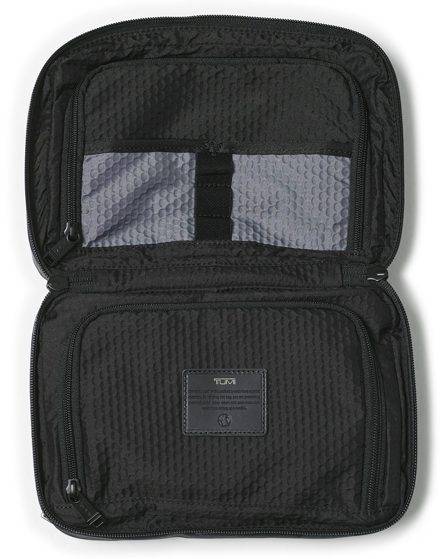 Herren | TUMI Alpha Bravo Reno Travel Kit Navy Camouflage | TUMI | Alpha Bravo Reno Travel Kit Navy Camouflage