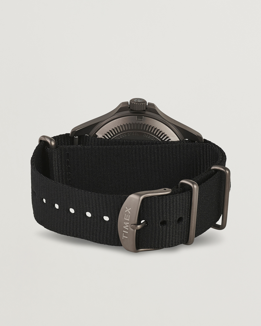 Herren | Timex Field Post Solar Watch 41mm Black Dial | Timex | Field Post Solar Watch 41mm Black Dial