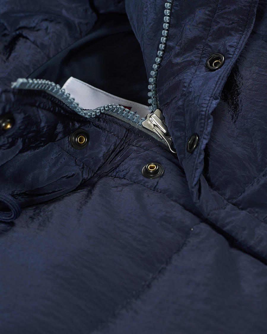 Herren | Jacken | Holubar | M103 Deep Powder Puffer Jacket Dark Blue