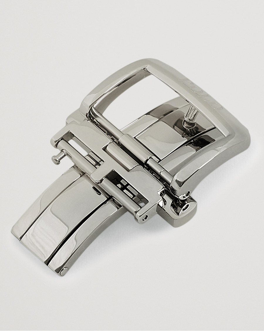 Herren | | Polo Ralph Lauren | Polo Watch Buckle Stainless Steel