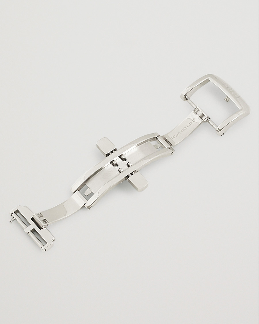 Herr |  | Polo Ralph Lauren | Polo Watch Buckle Stainless Steel