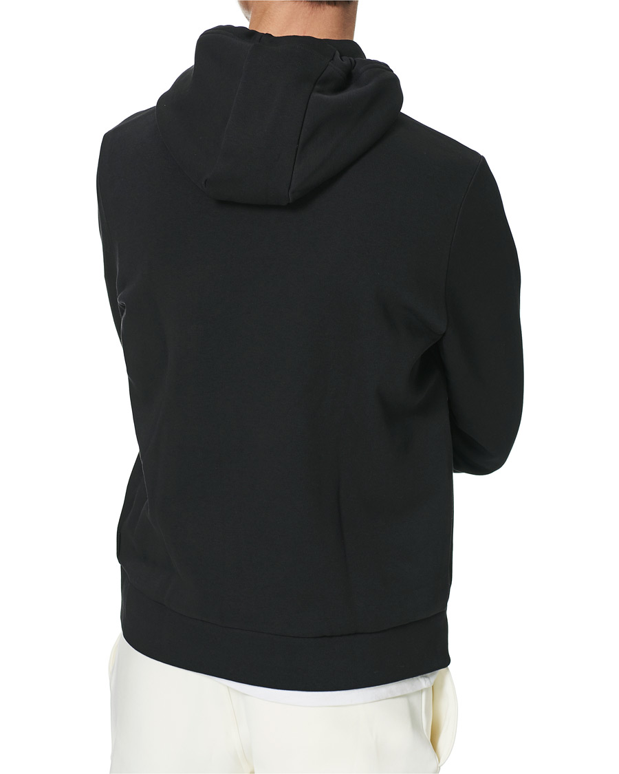 Herren | Pullover | Calvin Klein | Coordintaes Logo Hoodie Black