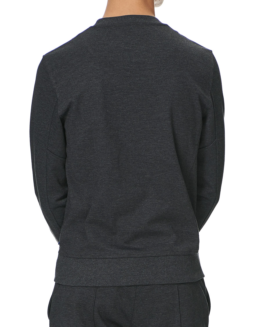 Herren | Pullover | Tiger of Sweden | Rolland Sweater Grey