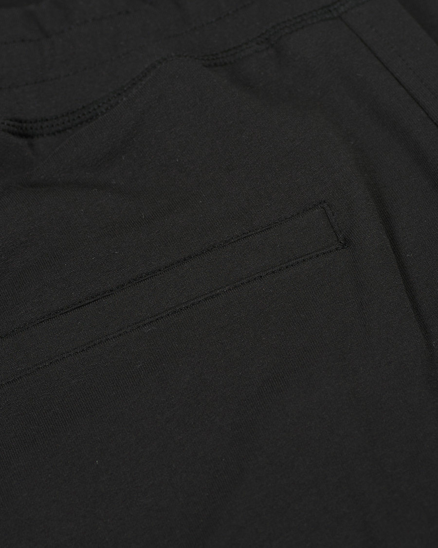 Herren | Hosen | Tiger of Sweden | Cortes Organic Cotton Sweatpants Black