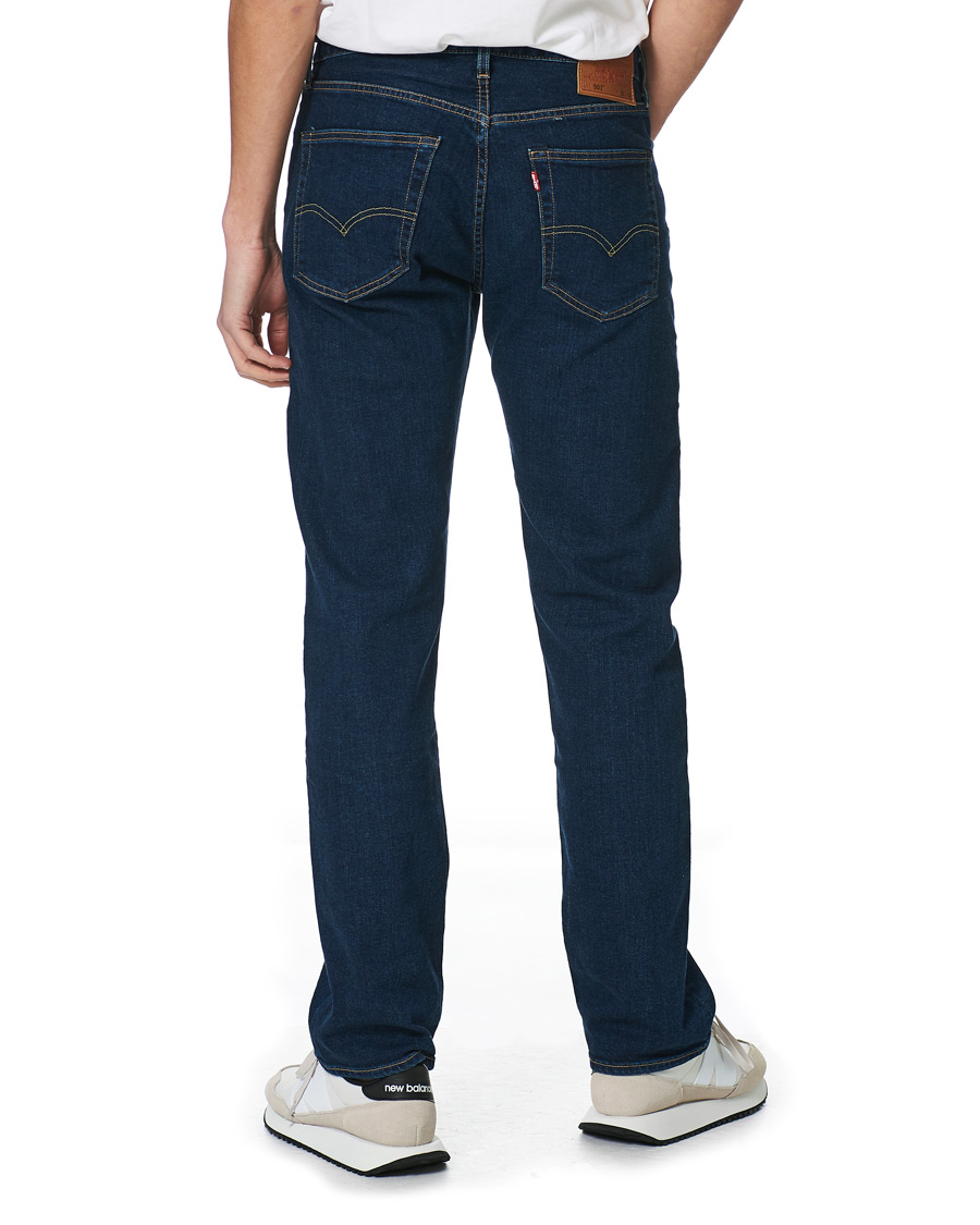Herren | Jeans | Levi's | 501 Original Fit Stretch Jeans Eastern Time