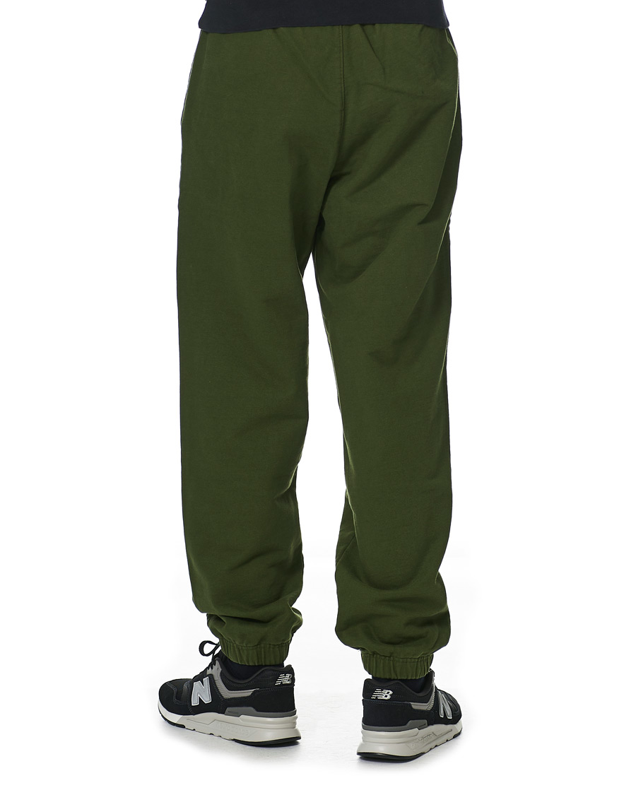 Herren | Hosen | Levi's | Red Tab Sweat Pants Rifle Green