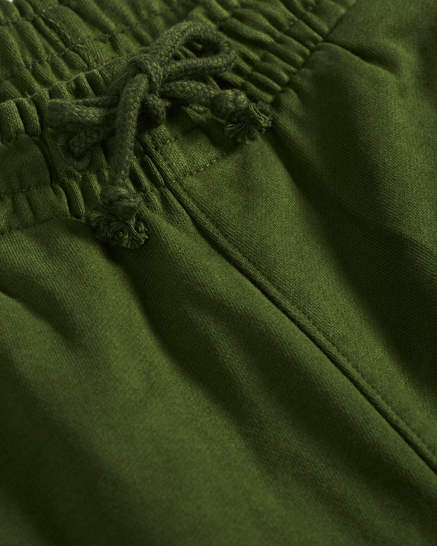 Herren | Hosen | Levi's | Red Tab Sweat Pants Rifle Green