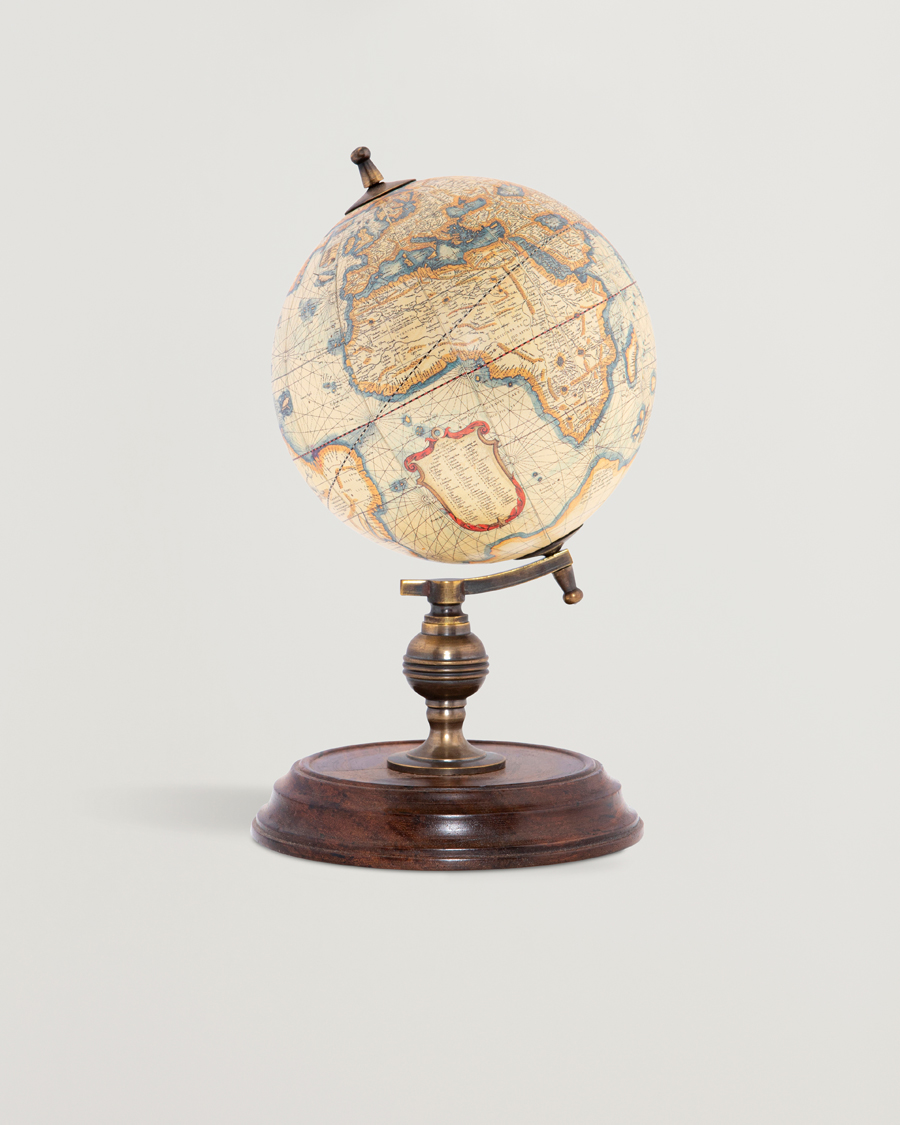 Herren | Dekoration | Authentic Models | Student Globe
