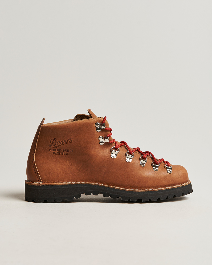 danner mountain light gore tex
