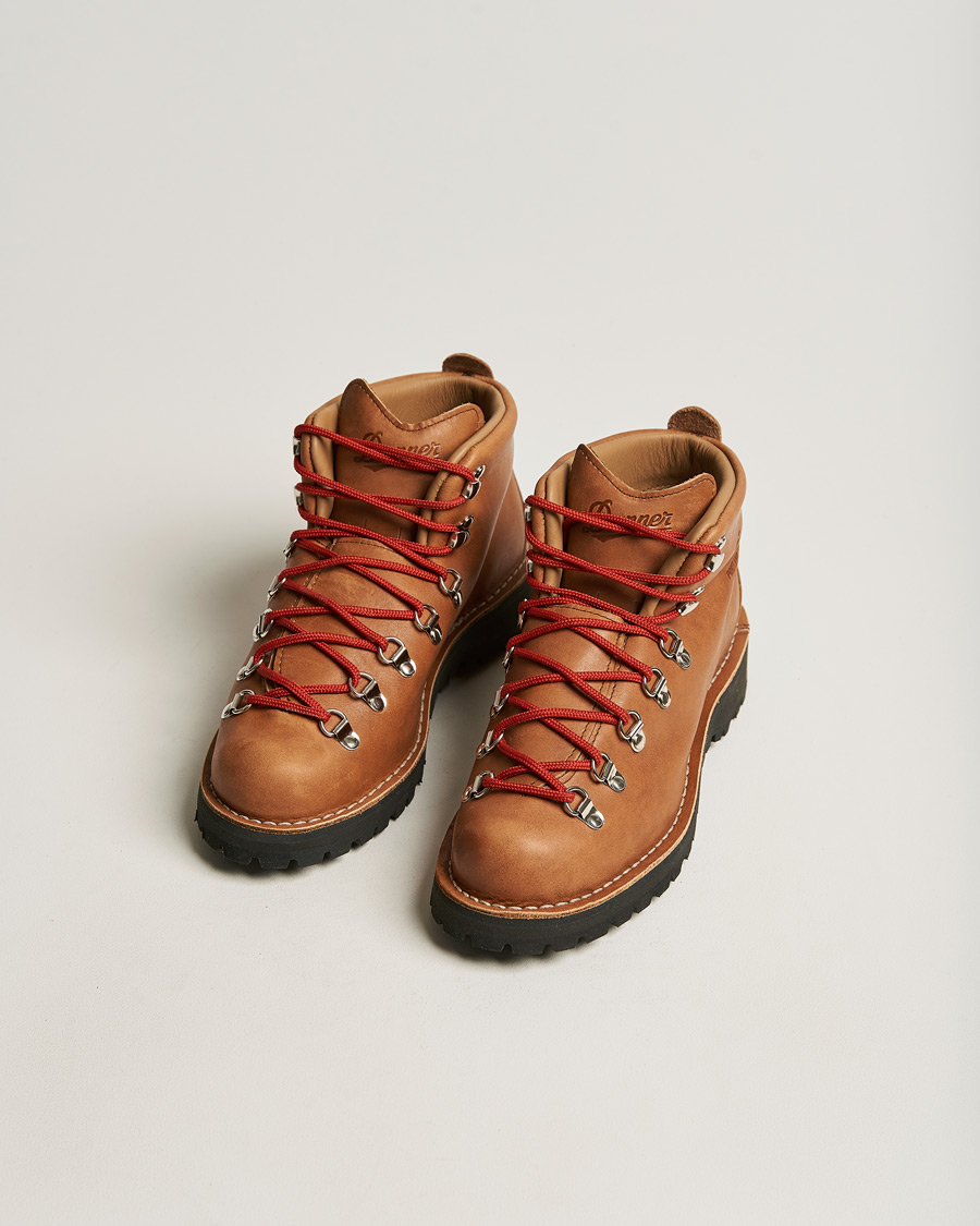 Herren | Active | Danner | Mountain Light GORE-TEX Boot Cascade Clovis