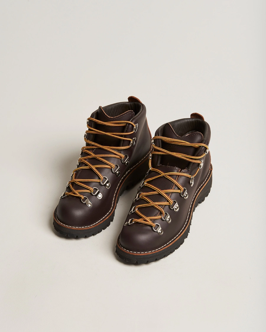 Herren | Schuhe | Danner | Mountain Light GORE-TEX Boot Brown