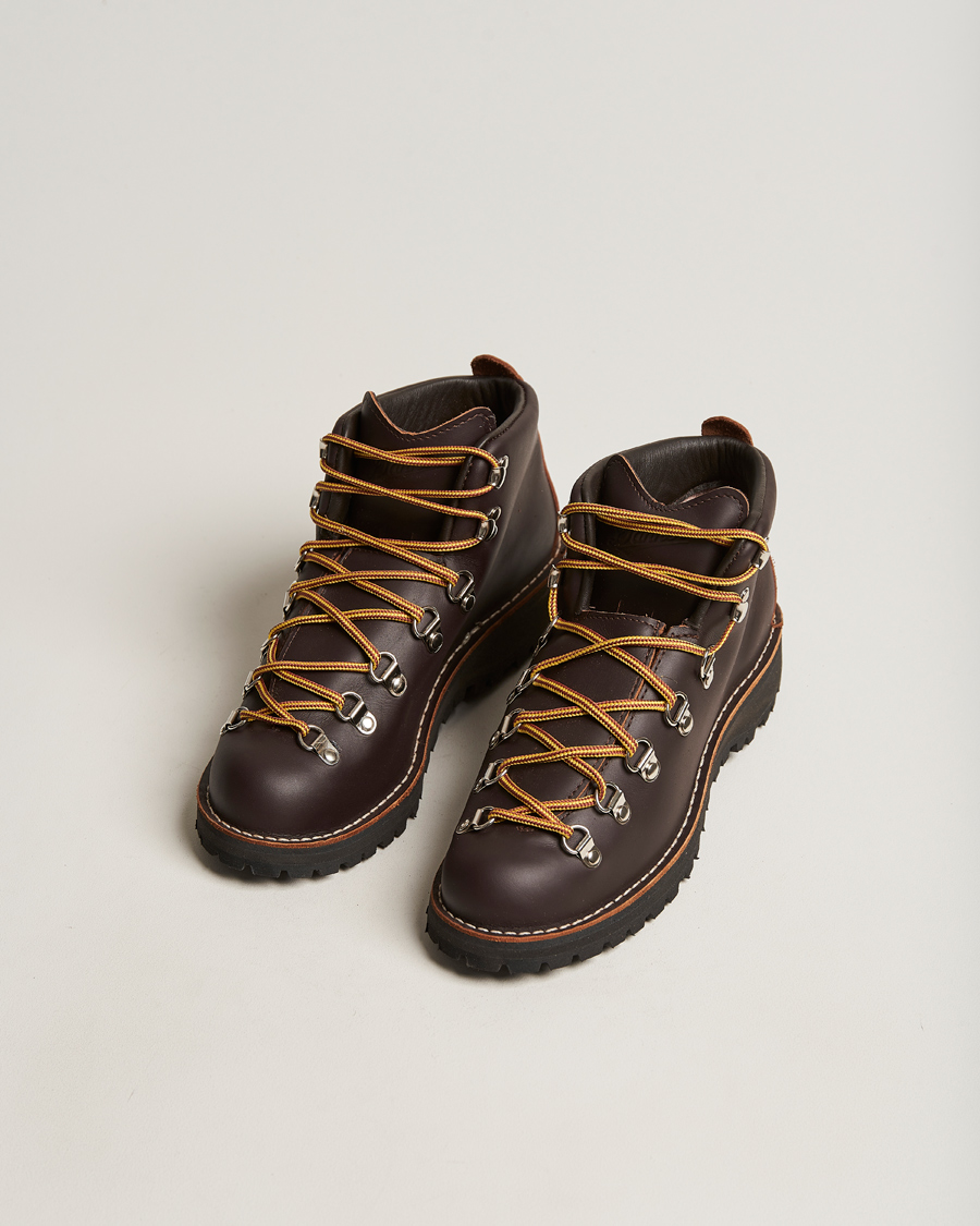 Herren | Active | Danner | Mountain Light GORE-TEX Boot Brown