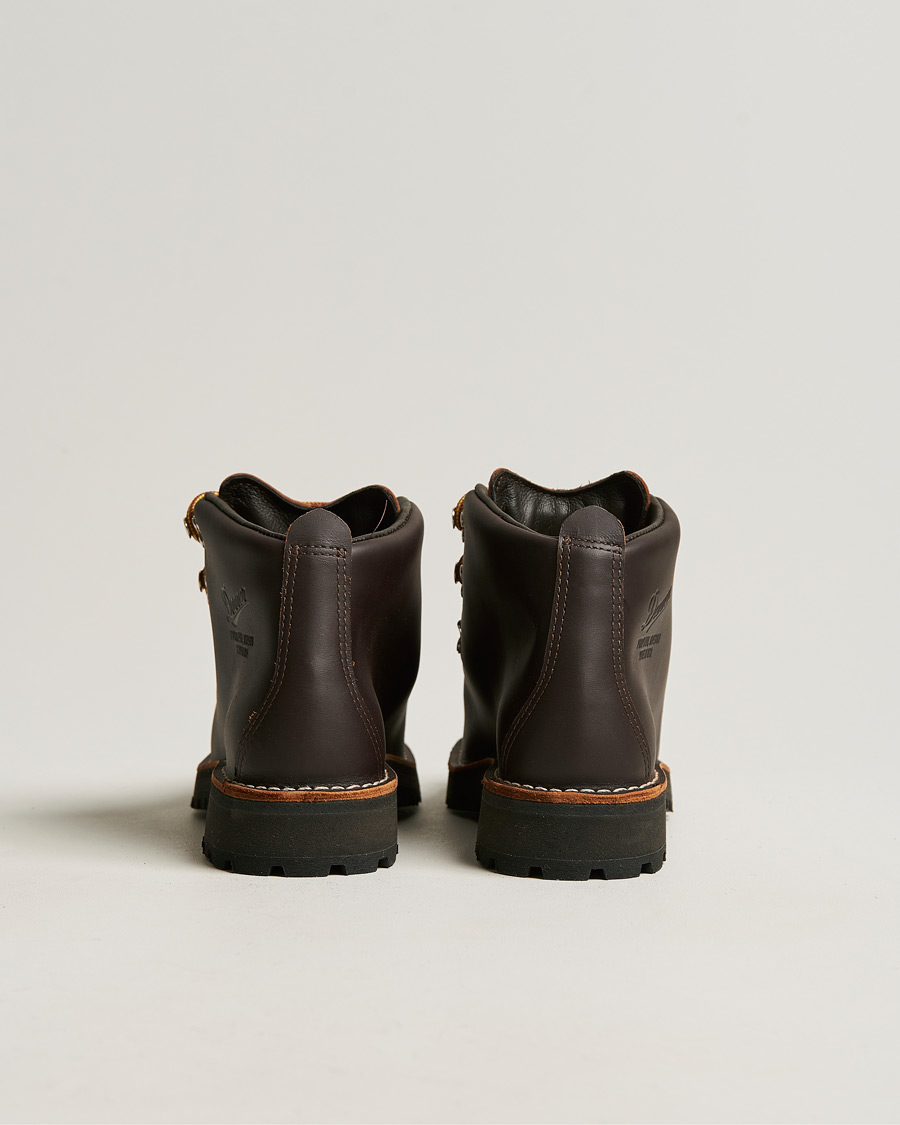 Herren | Danner Mountain Light GORE-TEX Boot Brown US7,5 - EU41 | Danner | Mountain Light GORE-TEX Boot Brown US7,5 - EU41