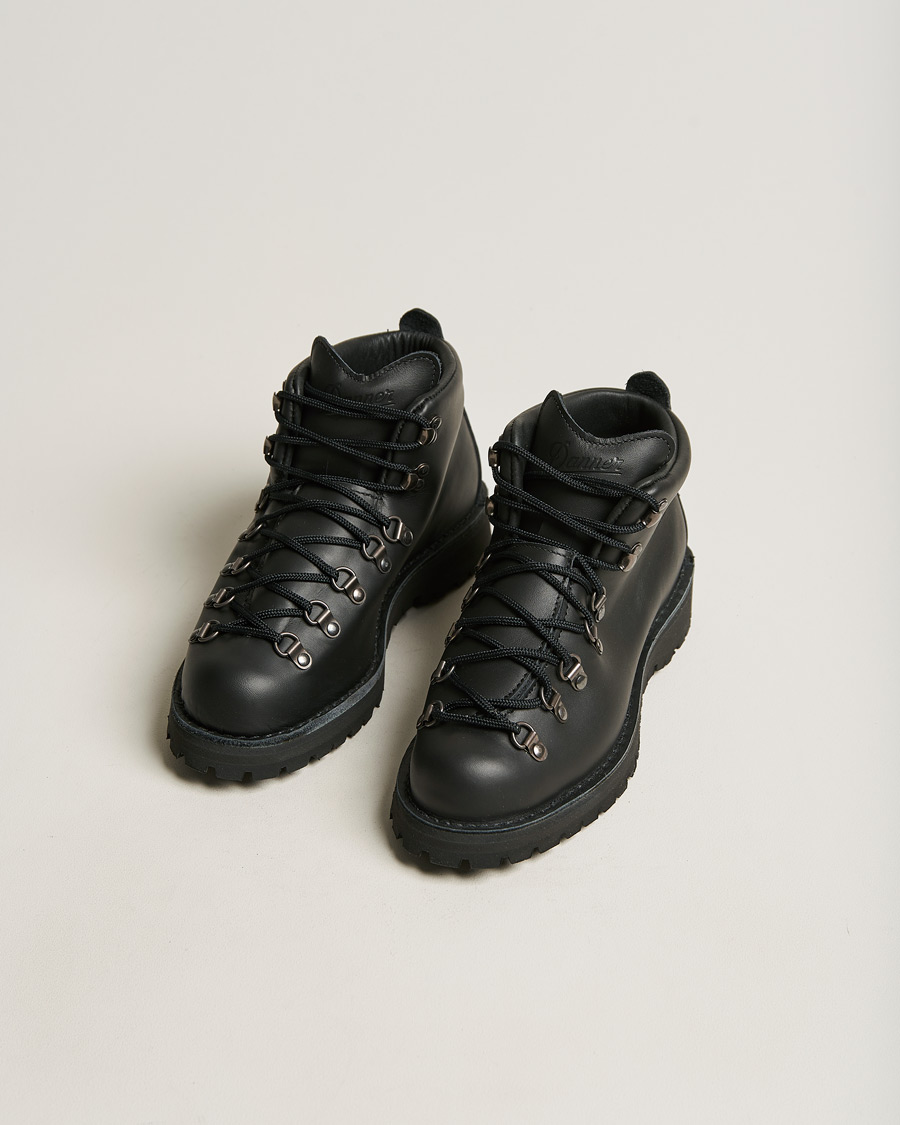 Herren | Boots | Danner | Mountain Light GORE-TEX Boot Black