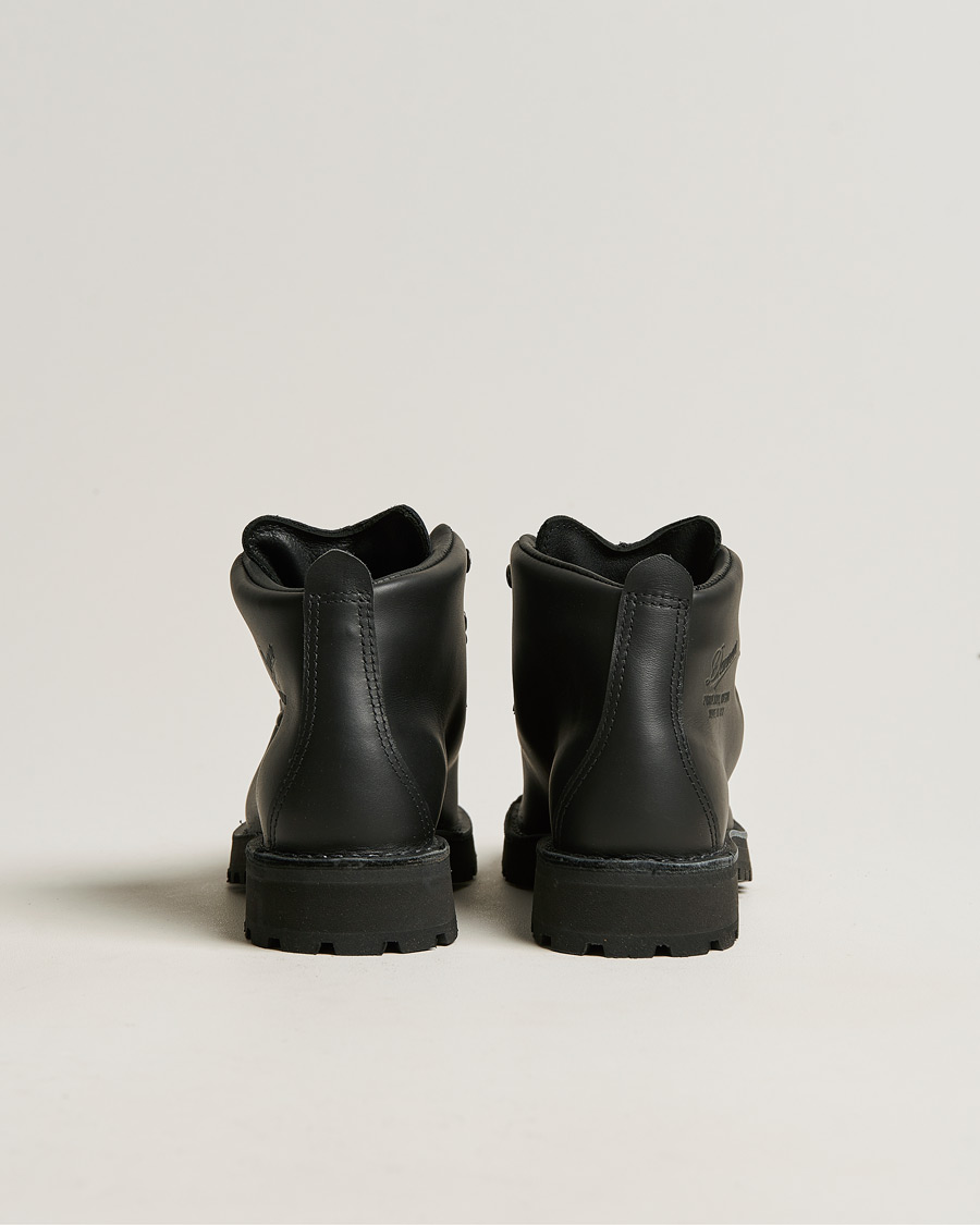Herren | Boots | Danner | Mountain Light GORE-TEX Boot Black