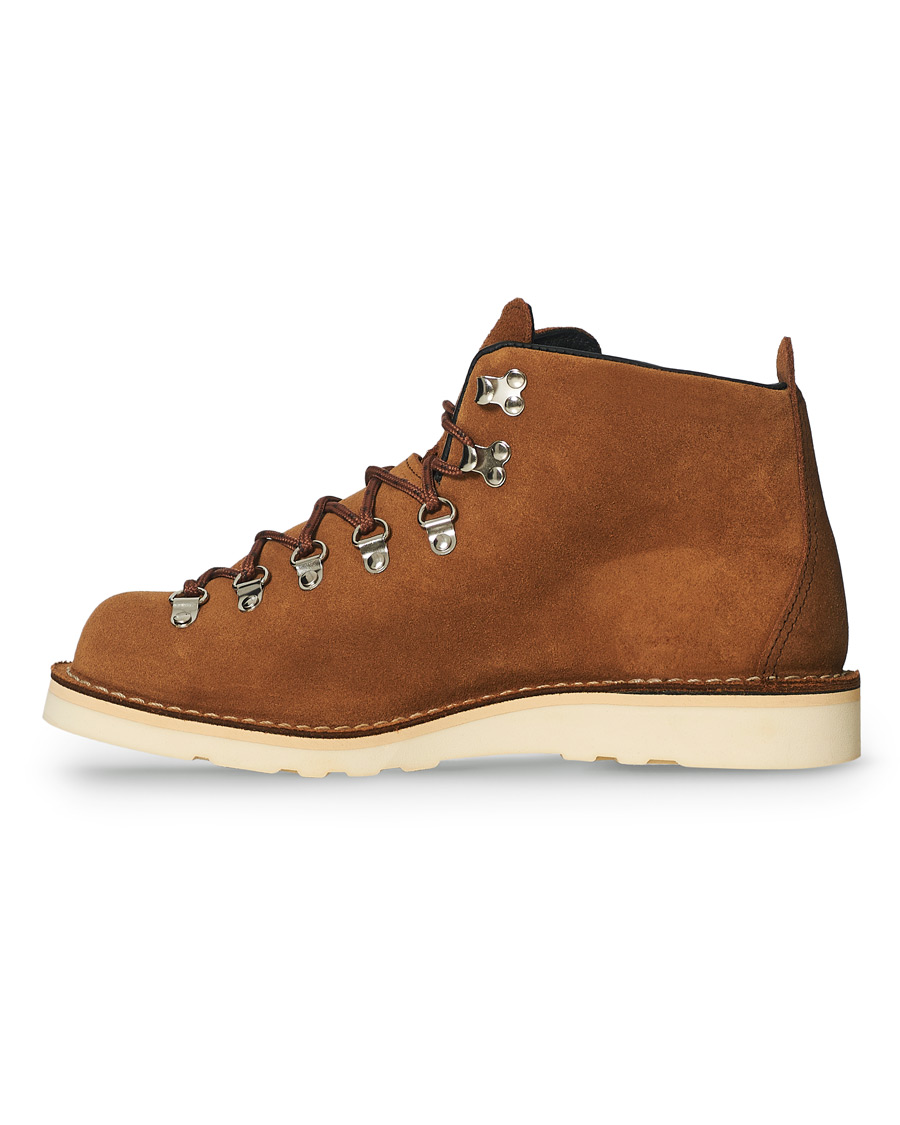 Danner Mountain Light Suede Boot Petty Grove