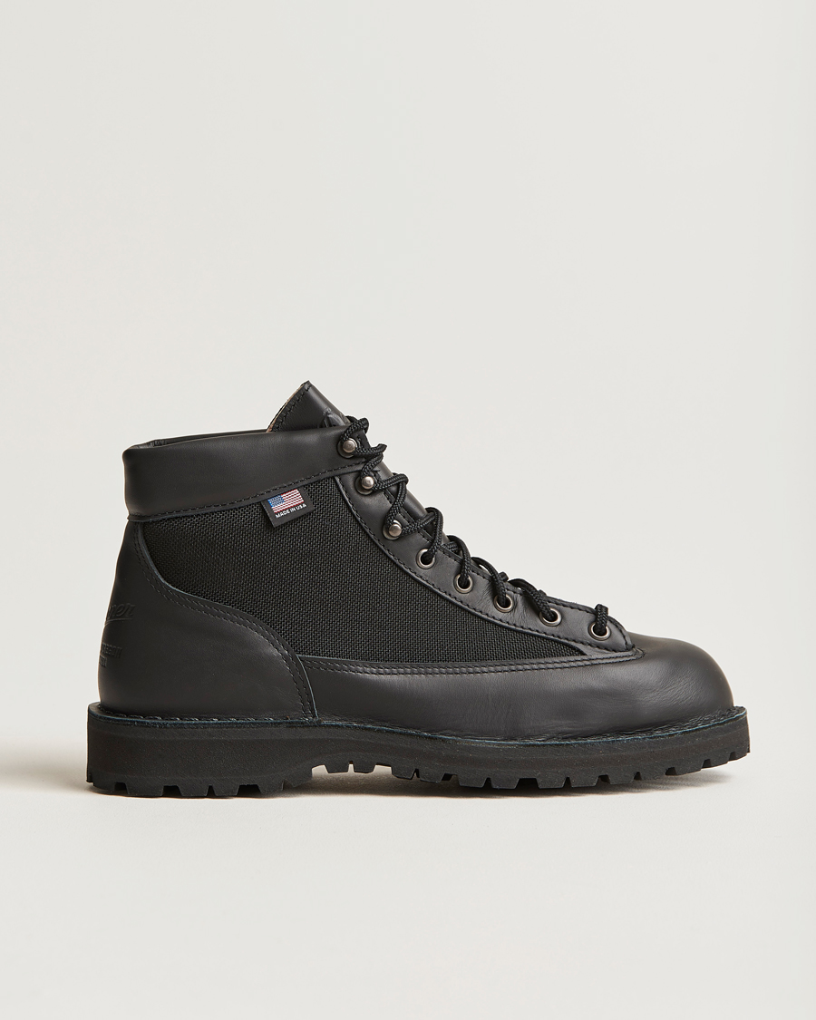 Herren | Boots | Danner | Light GORE-TEX Boot Black