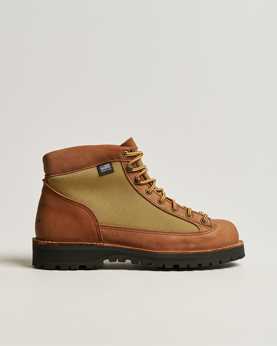 Herren | Hikingschuhe | Danner | Light GORE-TEX Boot Revival Khaki