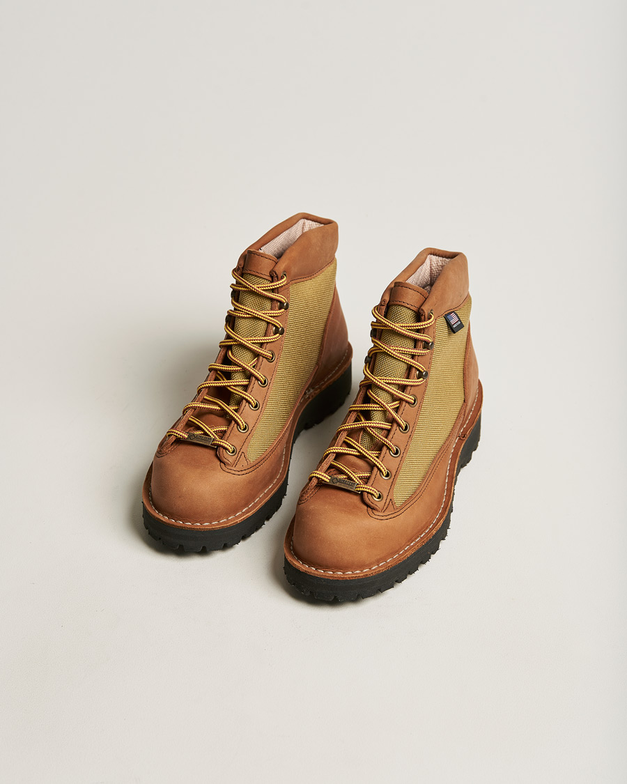 Herren | Schnürboots | Danner | Light GORE-TEX Boot Revival Khaki