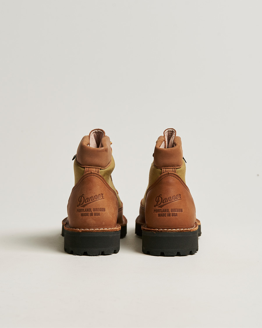 Herren | Hikingschuhe | Danner | Light GORE-TEX Boot Revival Khaki