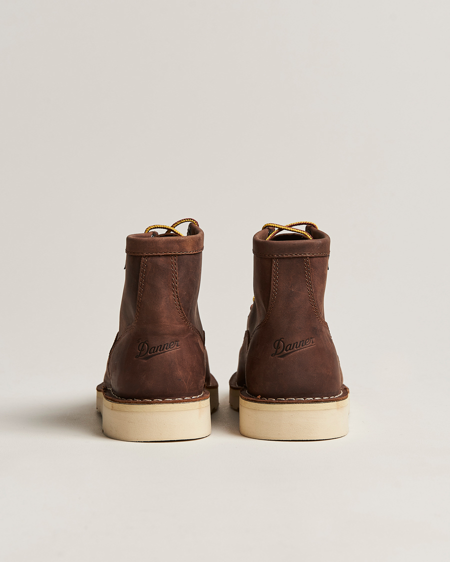 Herren | Boots | Danner | Bull Run Leather 6 inch Boot Brown