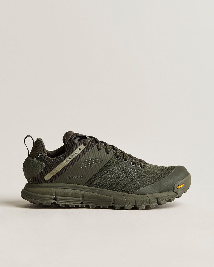 Herren | Danner Trail 2650 Mesh GTX Trail Sneaker Forest Night | Danner | Trail 2650 Mesh GTX Trail Sneaker Forest Night